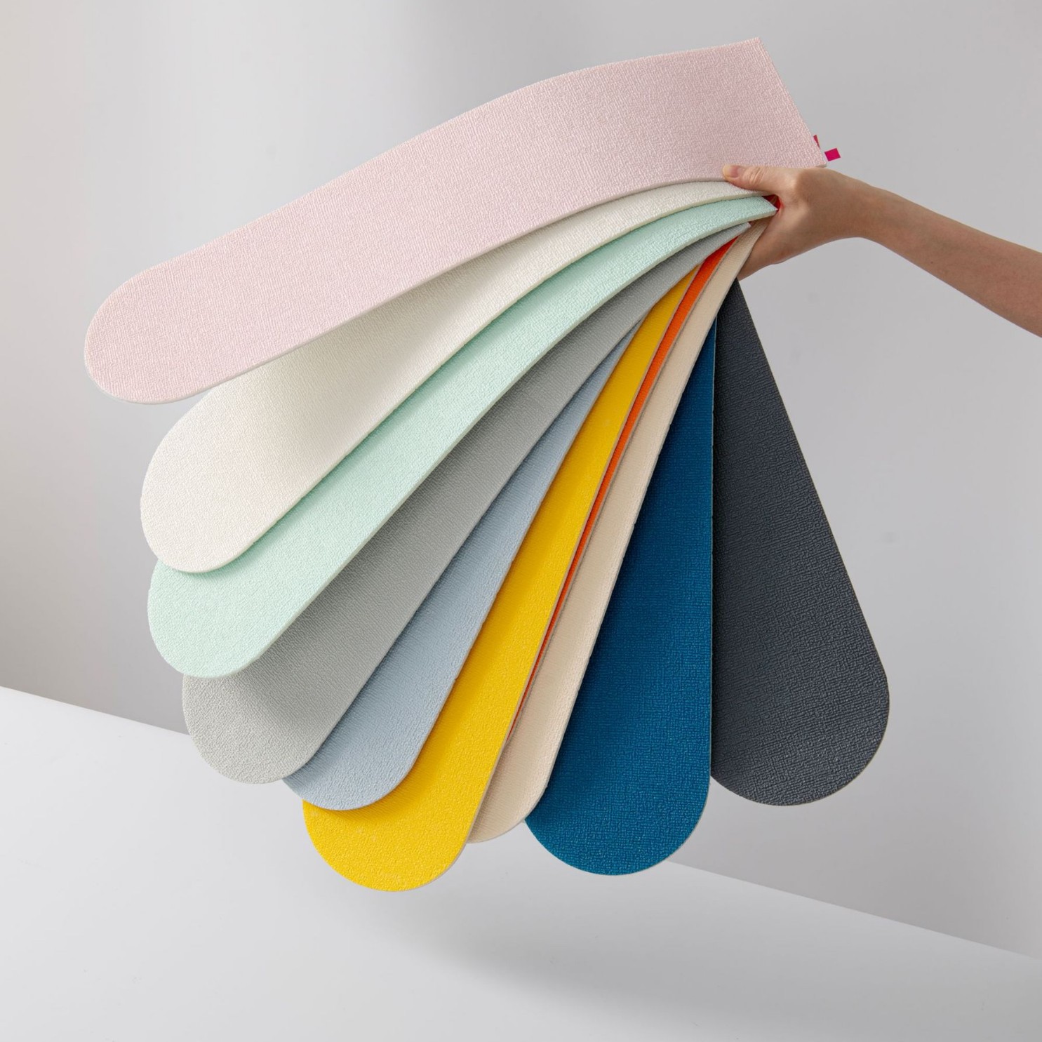 1/3/5pcs Self Adhesive Diatom  - Wall Panel 3D Texture recension och pris