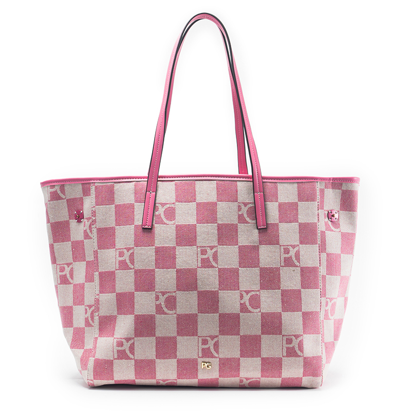 PG Women Shoulder Bag Retro Ch - Interior Design Article recension och pris