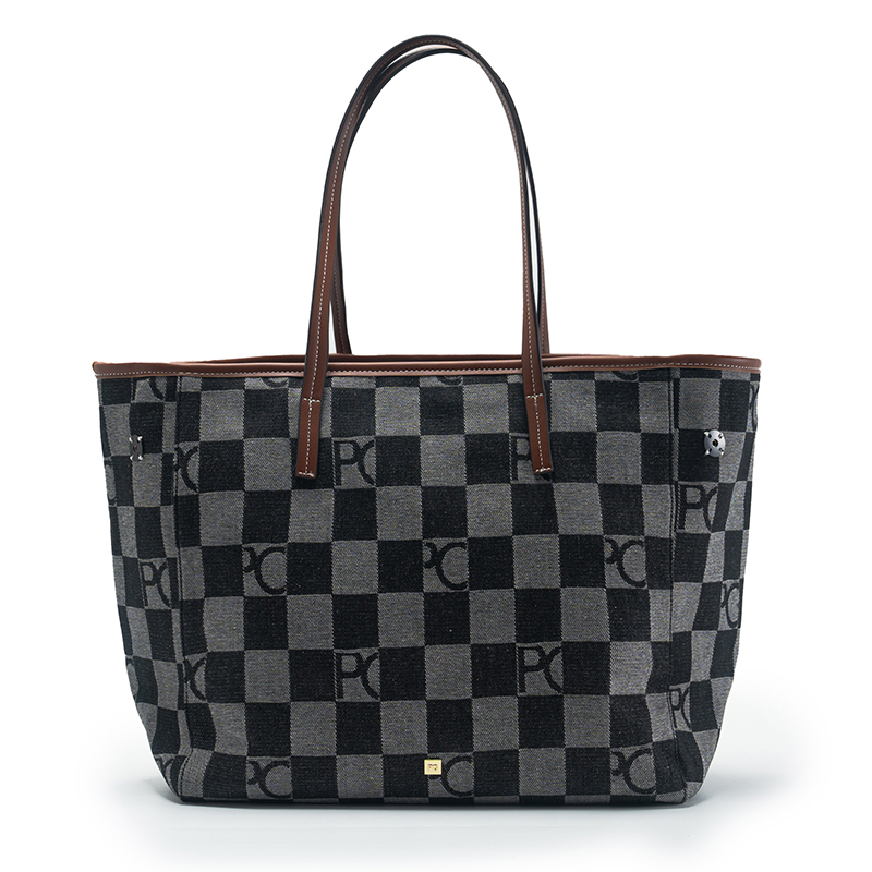 PG Women Shoulder Bag Retro Ch - Interior Design Article recension och pris