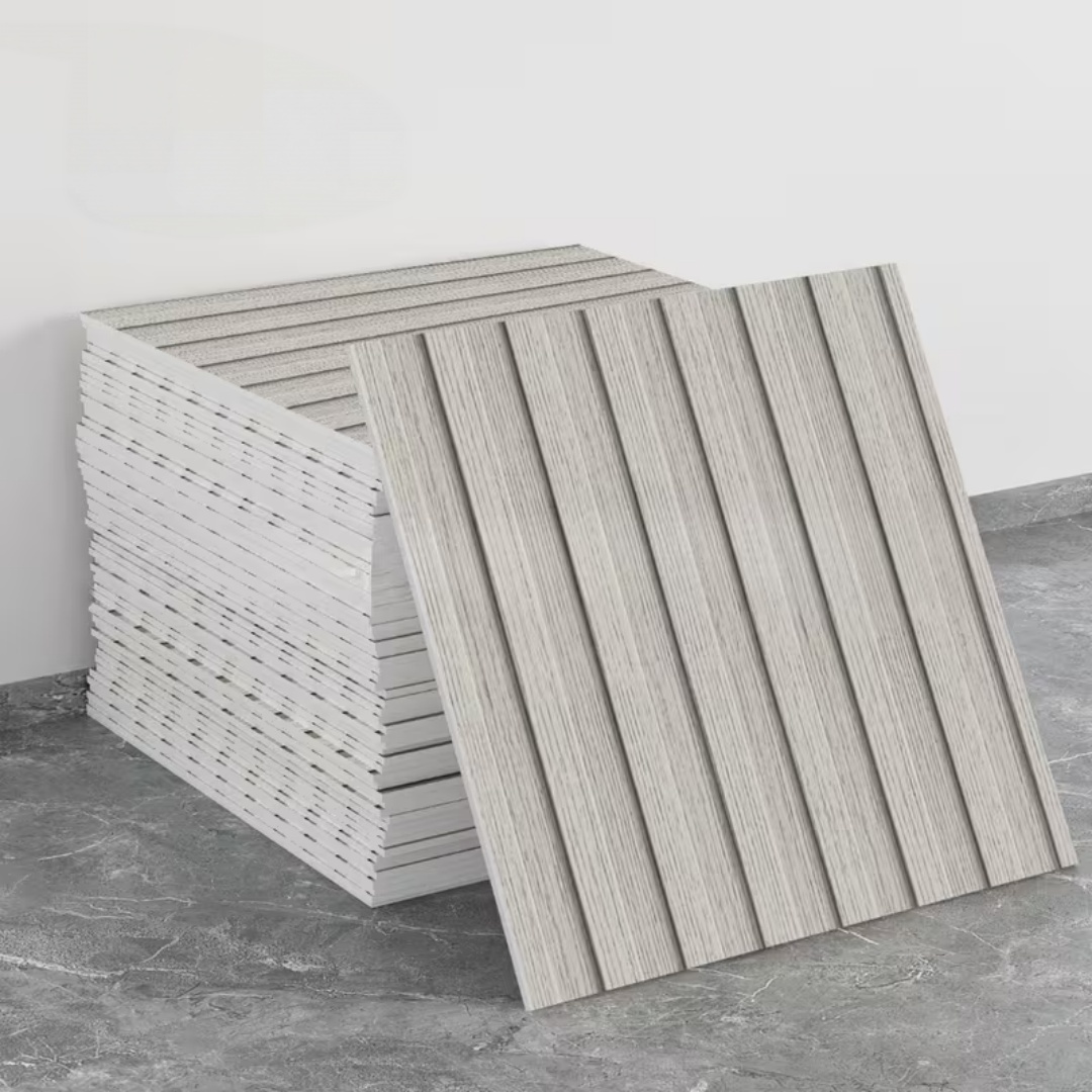 2D Self-Adhesive PVC Wood Grai - Wall Panel 3D Texture recension och pris