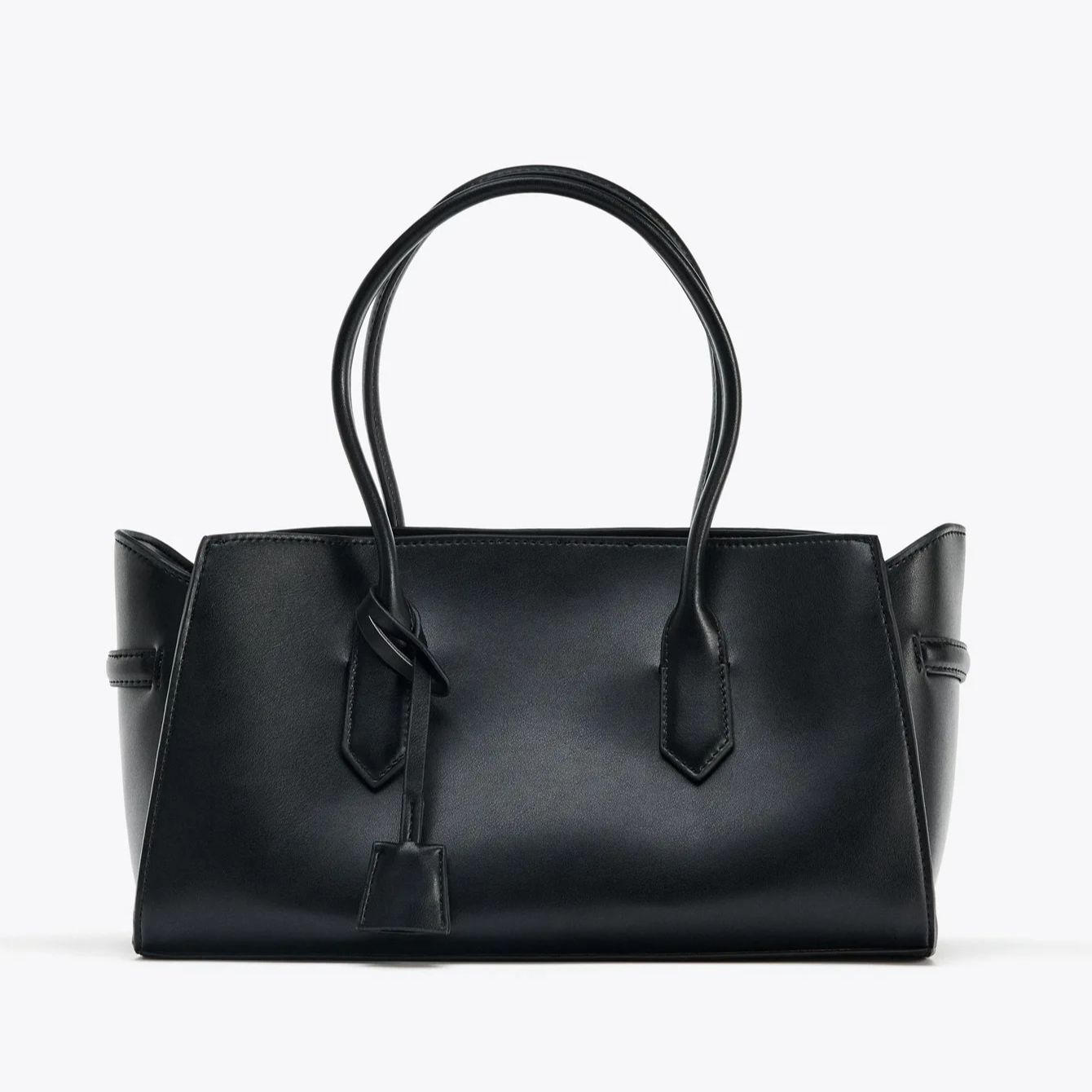 Shoulder Shopper Fashionable T - Interior Design Elegant recension och pris