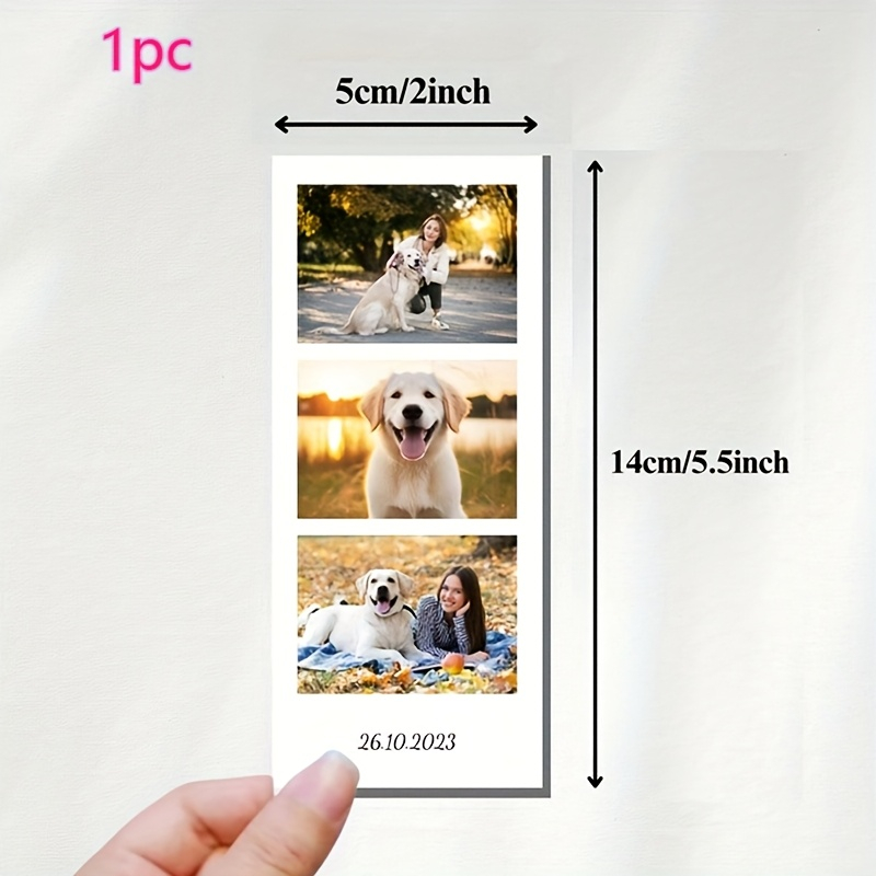 Customize your photo fridge ma - Interior Design Your Home recension och pris
