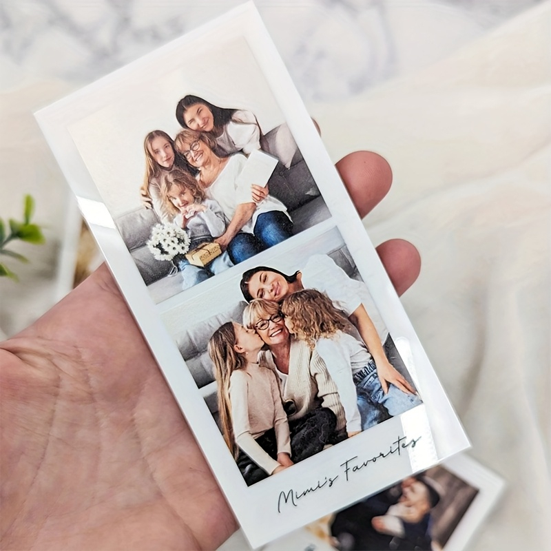 Customize your photo fridge ma - Interior Design Your Home recension och pris