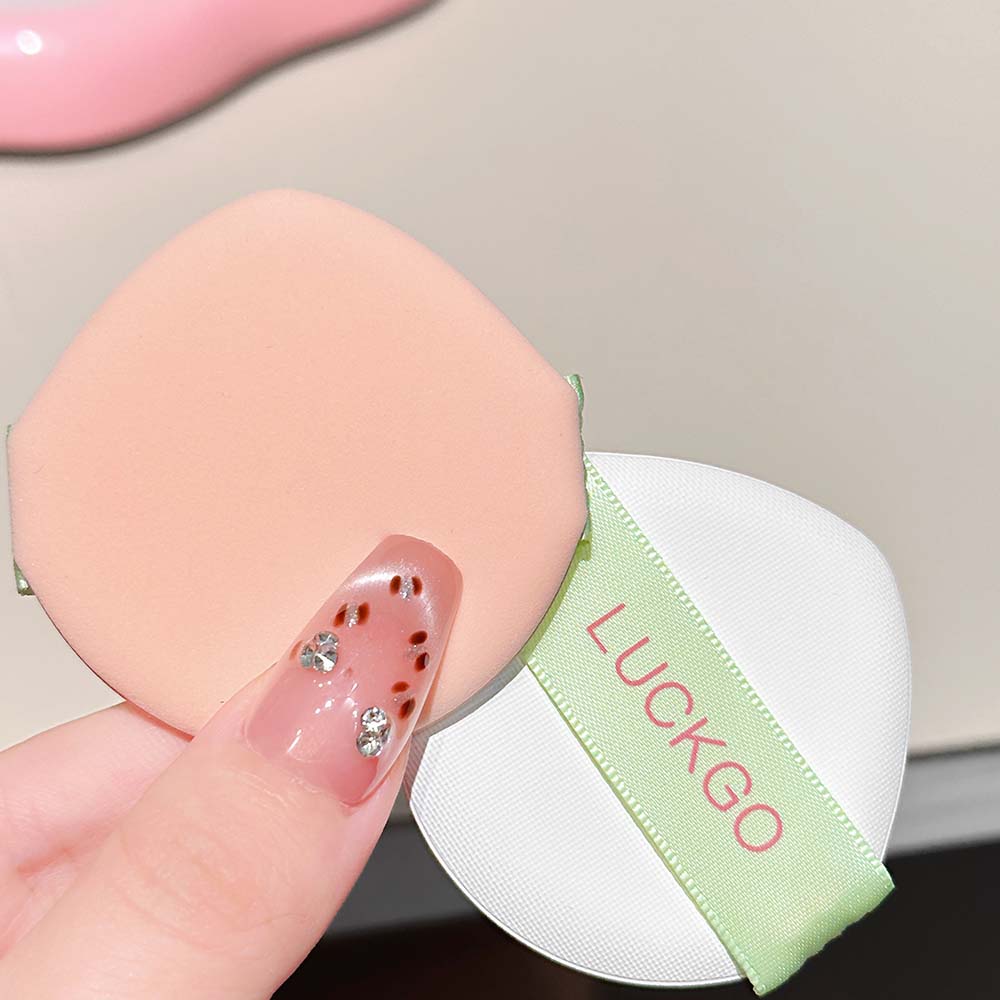 Affordable LUCKGO Velvet Cloud - Velvet Cushion Cover recension och pris