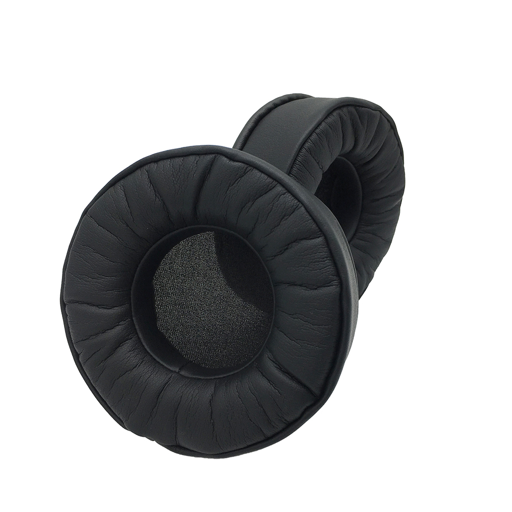 EarTlogis Replacement Ear Pads - Velvet Cushion Cover recension och pris