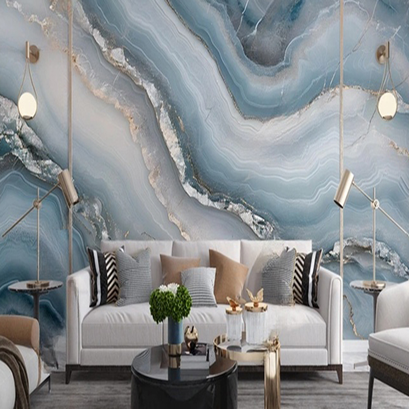 Custom Wall Murals & Wallpaper - Interior Design With Wallpaper recension och pris