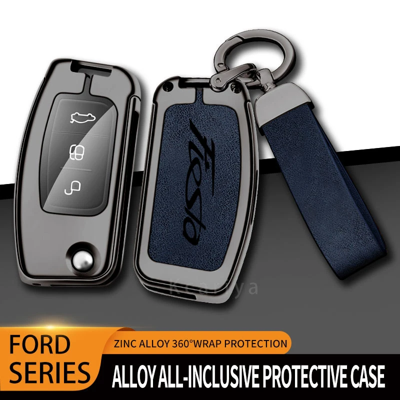 New Auto TPU Zinc Alloy Key Ca - Interior Design Logo recension och pris