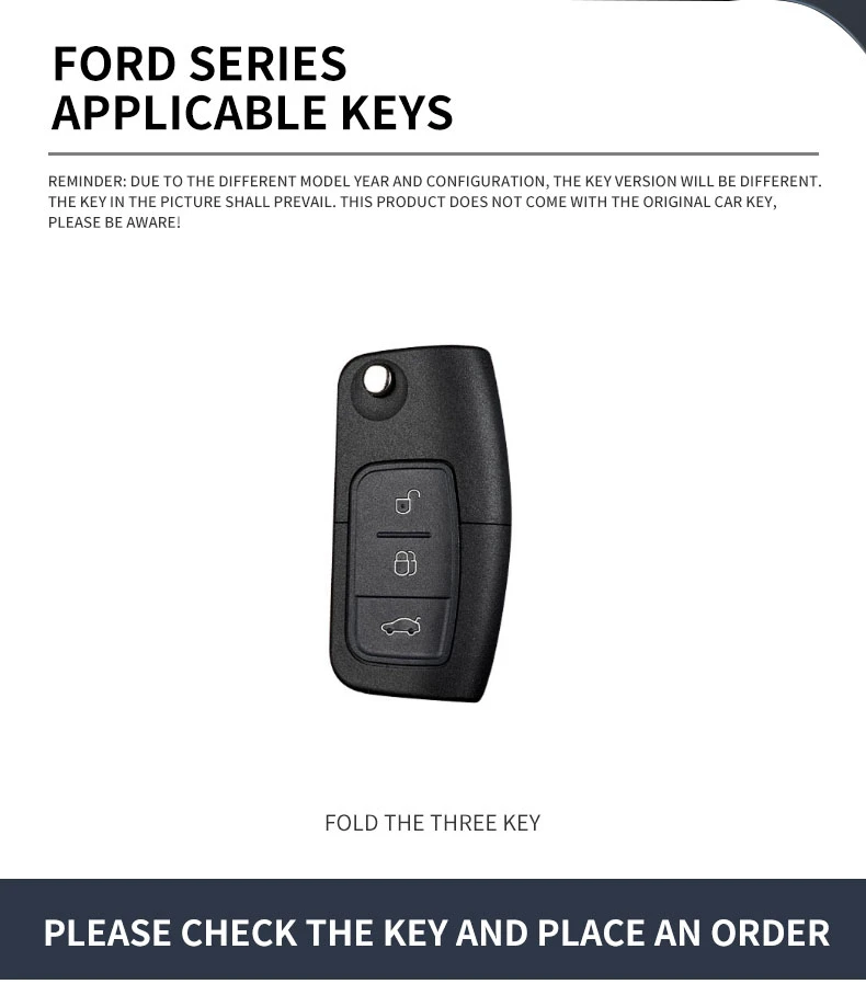 New Auto TPU Zinc Alloy Key Ca - Interior Design Logo recension och pris