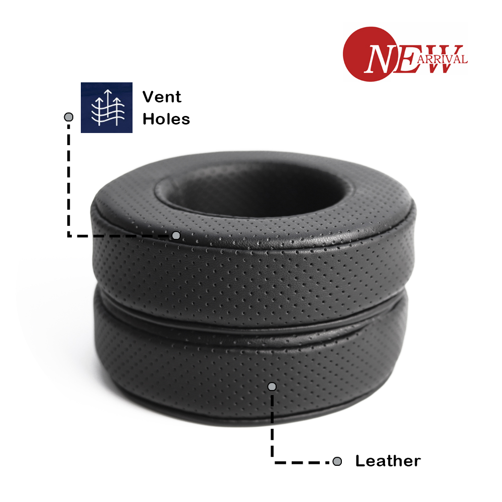 Whiyo Replacement Ear Pads for - Velvet Cushion Cover recension och pris