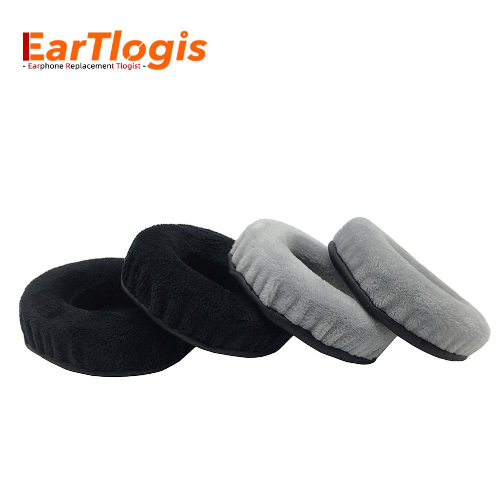 EarTlogis Velvet Replacement E - Velvet Cushion Cover recension och pris