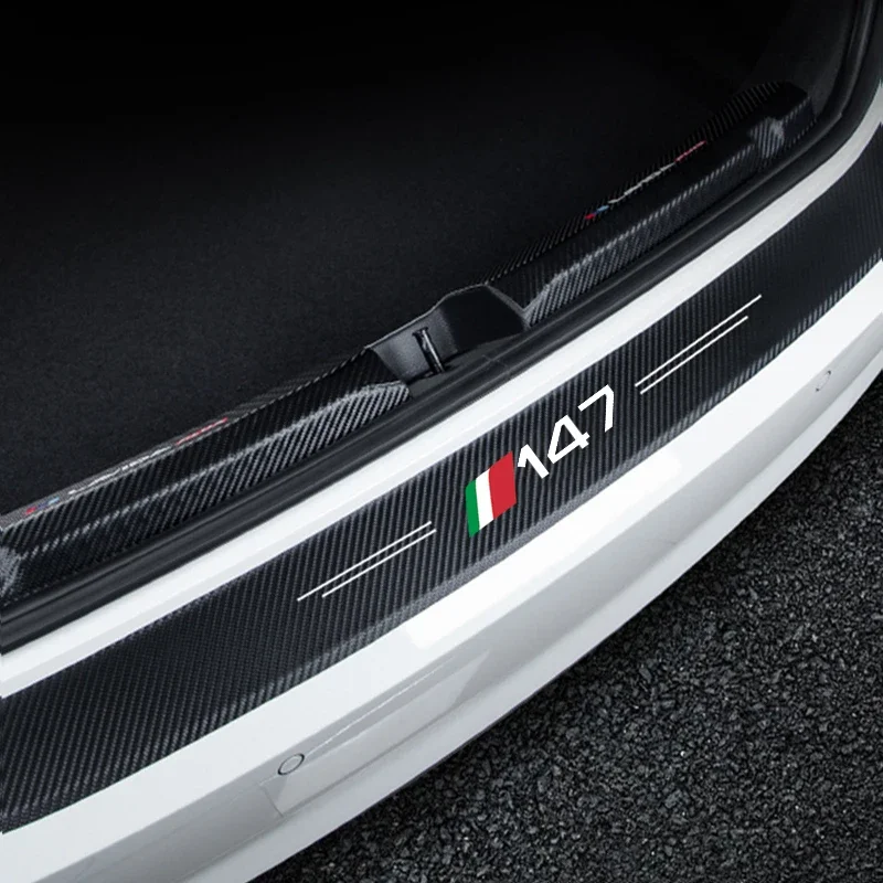 for Alfa Romeo 147 Logo Car Tr - Interior Design Logo recension och pris