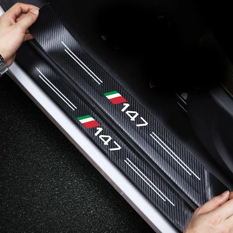 for Alfa Romeo 147 Logo Car Tr - Interior Design Logo recension och pris