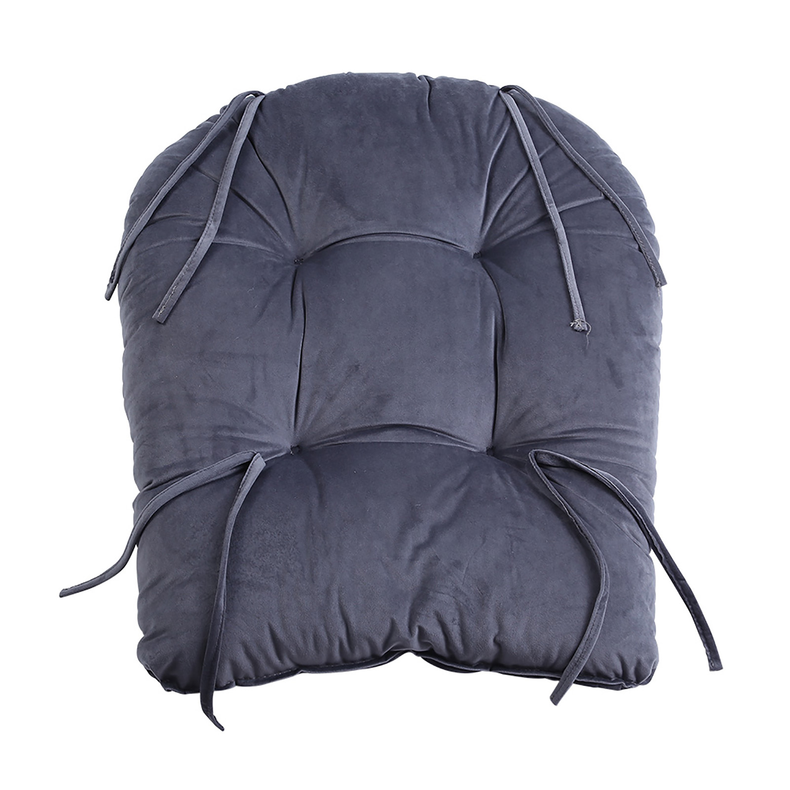 Chair Pad Cushion Soft Velvet  - Velvet Cushion Cover recension och pris