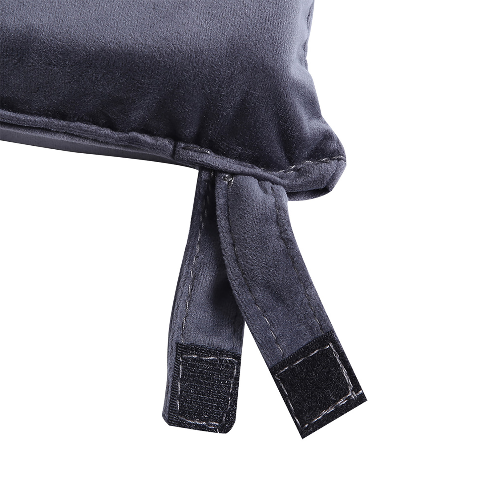 Chair Pad Cushion Soft Velvet  - Velvet Cushion Cover recension och pris