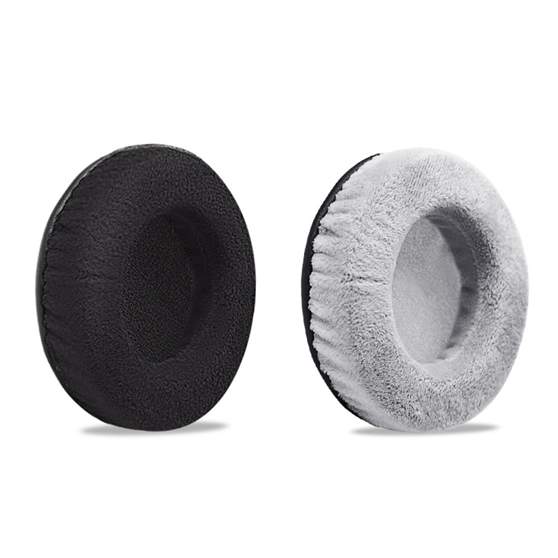 1 Pair of Standard Replacement - Velvet Cushion Cover recension och pris