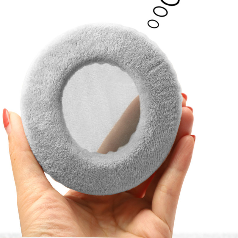 1 Pair of Standard Replacement - Velvet Cushion Cover recension och pris