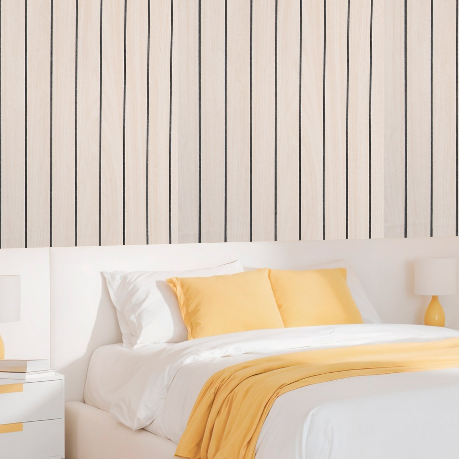 300x40cm Slat Wall Panels 3D D - Wall Panel 3D Texture recension och pris