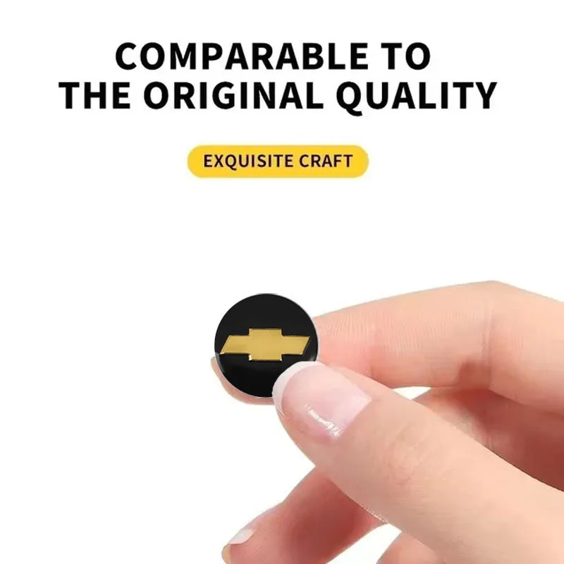 Metal Car Styling Key Shell St - Interior Design Logo recension och pris