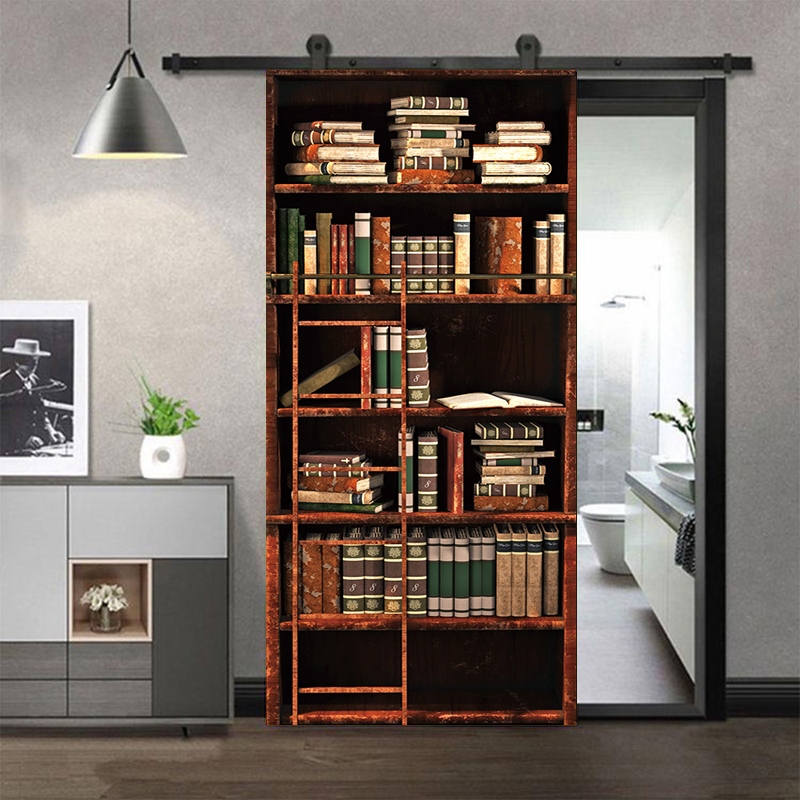 Home Entrance Door Ornament De - Interior Design With Wallpaper recension och pris