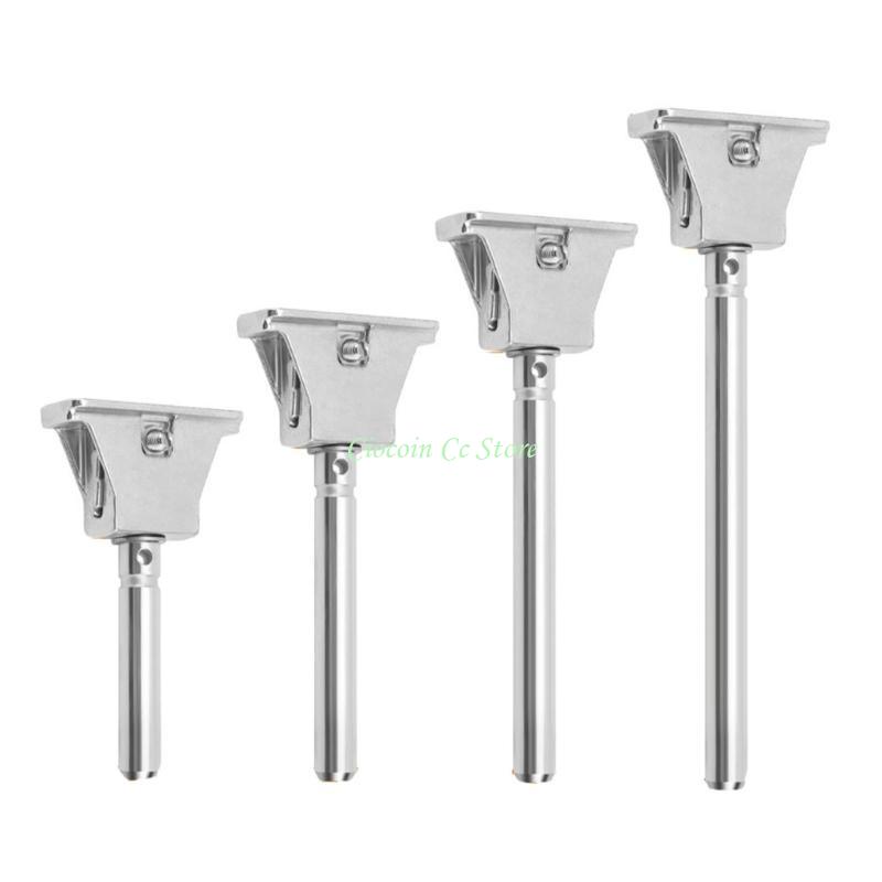 Adjustable Concealed Shelf Hol - Interior Design Your Home recension och pris