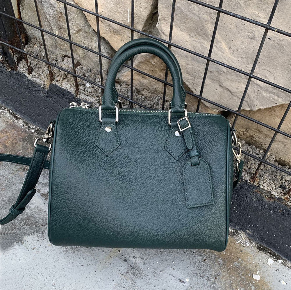 Genuine Grade Leather Women's  - Interior Design Elegant recension och pris