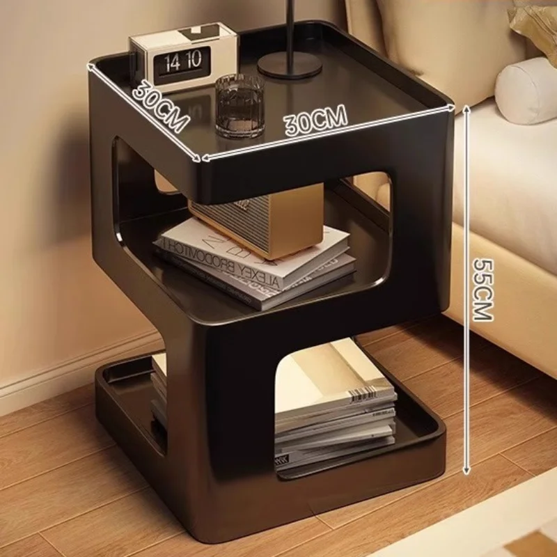 modern simple bedside table fe - Interior Design Your Home recension och pris