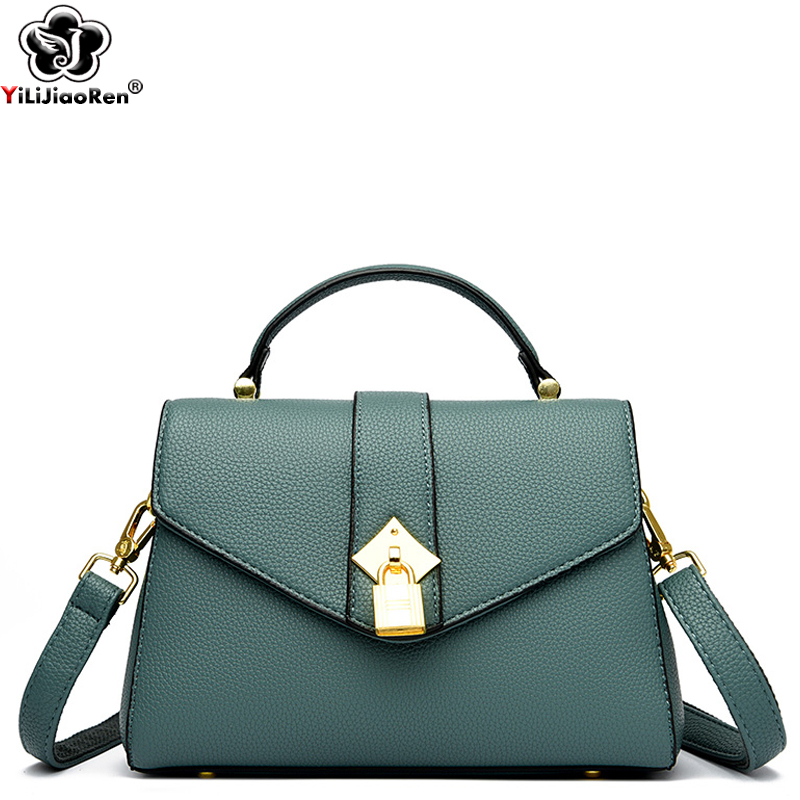 Fashion Handbag for Women High - Interior Design Elegant recension och pris