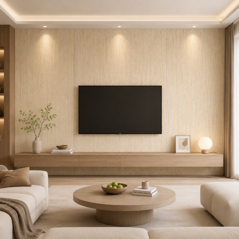 3D Stone Texture Design-Self-A - Wall Panel 3D Texture recension och pris