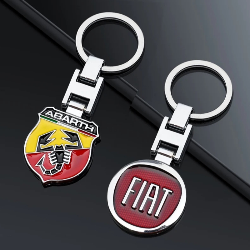 3D Metal Car Logo Keychain Aut - Interior Design Logo recension och pris