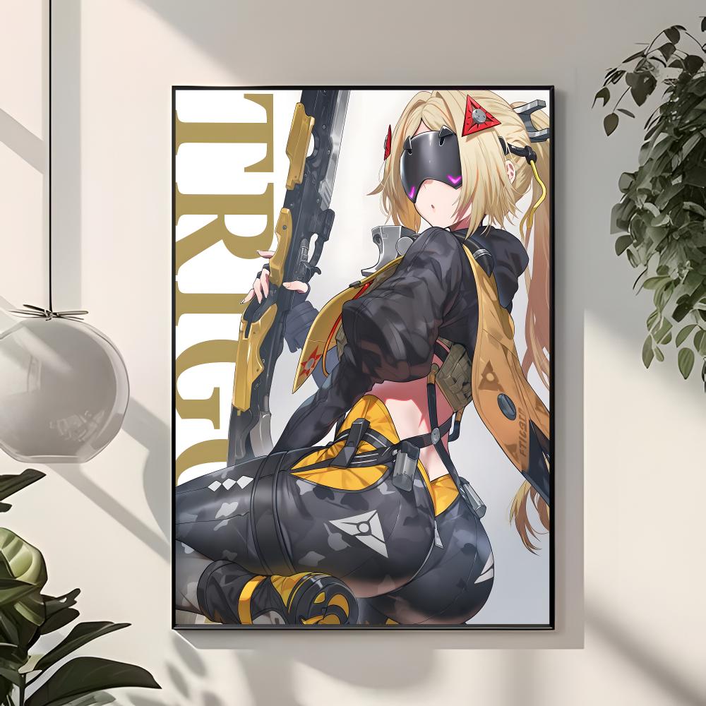 sharp attacker Trigger Z-Zenle - Interior Design With Wallpaper recension och pris