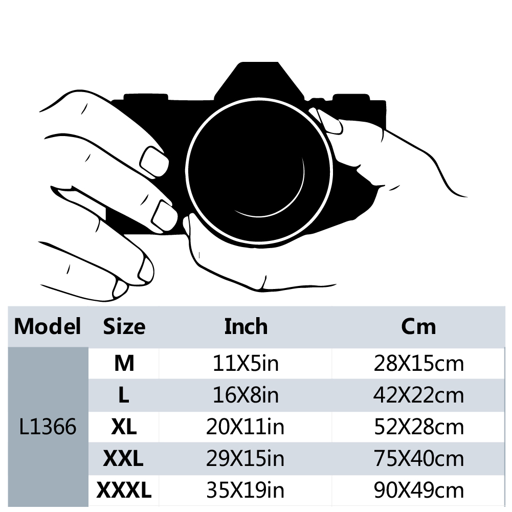 Camera Snapshot Wall Stickers  - Interior Design With Wallpaper recension och pris