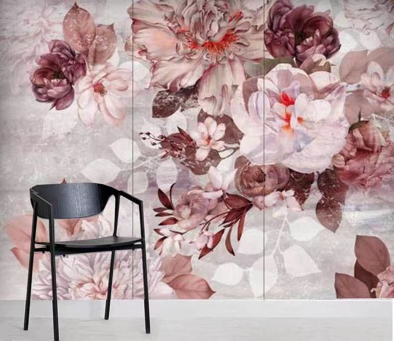 A Competitively Priced Alterna - Interior Design With Wallpaper recension och pris