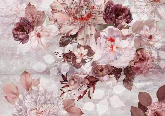 A Competitively Priced Alterna - Interior Design With Wallpaper recension och pris
