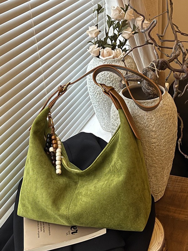 Vintage Velvet Bag for Women,  - Interior Design Elegant recension och pris