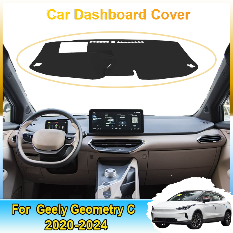 Car Dashmat Carpet Pads For Ge - Velvet Cushion Cover recension och pris