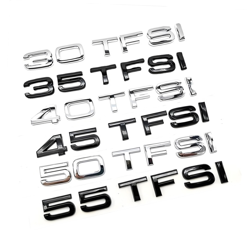 3D Car Styling 30 35 40 45 50  - Interior Design Logo recension och pris